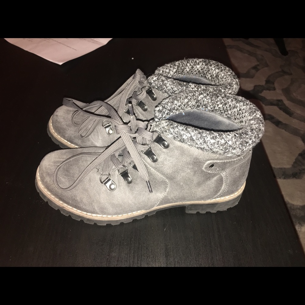 Kohl’s Winter boots